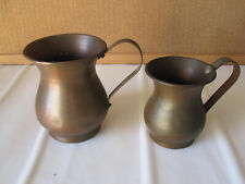 Set brocche antiche usato  Patti