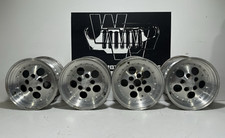 Jeep wrangler 15x8 for sale  Burbank