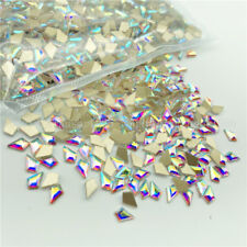 50pcs nail art d'occasion  Expédié en Belgium