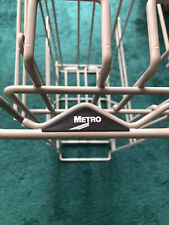 Metro dispenser rack for sale  Brush Valley