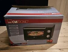 Clatronic multipizza backofen gebraucht kaufen  Ovelgönne