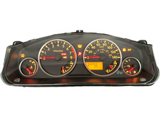 Speedometer cluster 2010 for sale  Wellsboro
