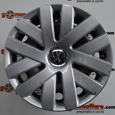 Cerchi ferro volkswagen usato  Bonea