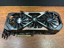 Gigabyte aorus geforce for sale  North Hollywood