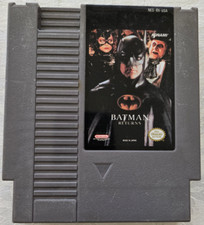 Batman returns nintendo d'occasion  Expédié en Belgium