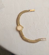 Ancienne montre femme d'occasion  Plémet