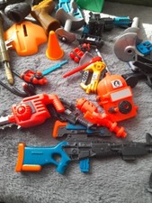 Action man job for sale  BURY ST. EDMUNDS