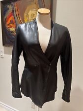 Brogden black leather for sale  Indian Wells
