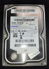 Samsung 160gb hd161gj for sale  Portland