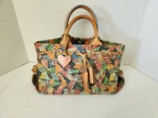 Vintage dooney bourke for sale  Line Lexington