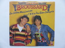Luc marc broussard d'occasion  Orvault