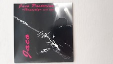 Jaco pastorius jaco for sale  RINGWOOD