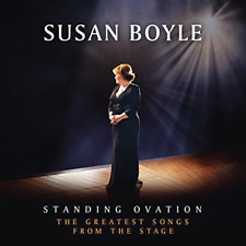 Standing ovation greatest for sale  UK