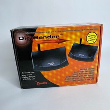 Digisender receiver unit for sale  GODSTONE