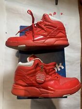 Size 8.5 reebok for sale  Astoria