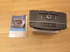 Mercedes w204 navigationsgerä gebraucht kaufen  Osnabrück