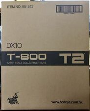 Hot toys dx10 usato  Correggio