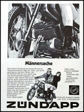 Zündapp 100 riginale gebraucht kaufen  Vechta
