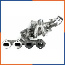 Turbocompresseur renault 82194 d'occasion  Romainville