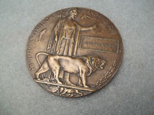 Antique ww1 memorial for sale  BARNET