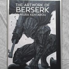 The artwork berserk usato  Trapani