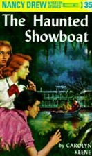 Nancy drew haunted for sale  Montgomery