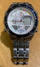Citizen navisail watch.stars for sale  Miami