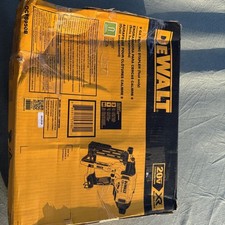 Dewalt dcfs950b 20v for sale  New Palestine