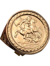 st george ring for sale  UK