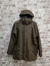 Berghaus goretex jacket for sale  DUDLEY