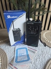 Vintage academy multiband for sale  COVENTRY