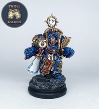 Warhammer 40k ultramarines for sale  SHIPSTON-ON-STOUR