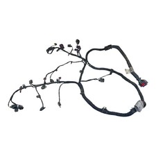 Motorkabelbaum 2tsi cyvb gebraucht kaufen  Petershagen