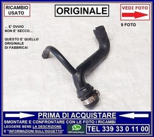 Tubo manicotto collettore usato  Carrara