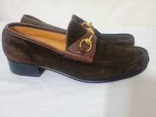 Vintage gucci horsebit for sale  Park Hills