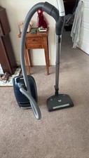 miele marin c3 vacuum cleaner for sale miele marin c3 vacuum cleaner for sale Los Banos