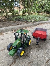 Bruder john deere gebraucht kaufen  Bergisch Gladbach