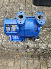 Kreiselpumpe rpu sk32 gebraucht kaufen  Wittenberge