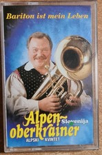 Alpenoberkrainer alpski kvinte gebraucht kaufen  Lauingen (Donau)