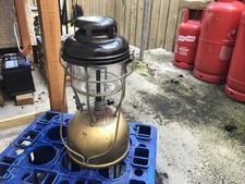 Tilley lamp for sale  LONDONDERRY