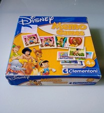 Giochi memo walt usato Giochi memo walt usato  Italia