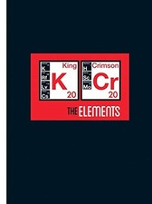 King crimson elements for sale  UK