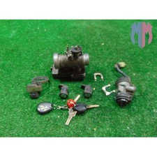 Kit chiavi peugeot usato  Napoli
