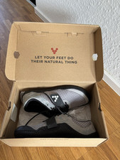 Vivobarefoot grau barfußschuh gebraucht kaufen  Stuttgart