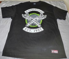 Generation wwe authentic for sale  USA