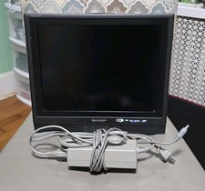 Working sharp aquos for sale  Harrisburg