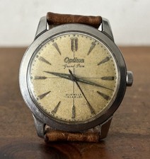 Vintage optima grand for sale  BOGNOR REGIS