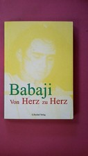 261953 babaji herz gebraucht kaufen  Herzebrock-Clarholz