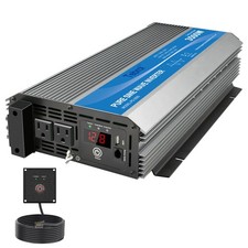 3500w pure sine for sale  Houston