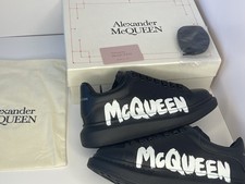 Alexander mcqueen taglia usato  Roma